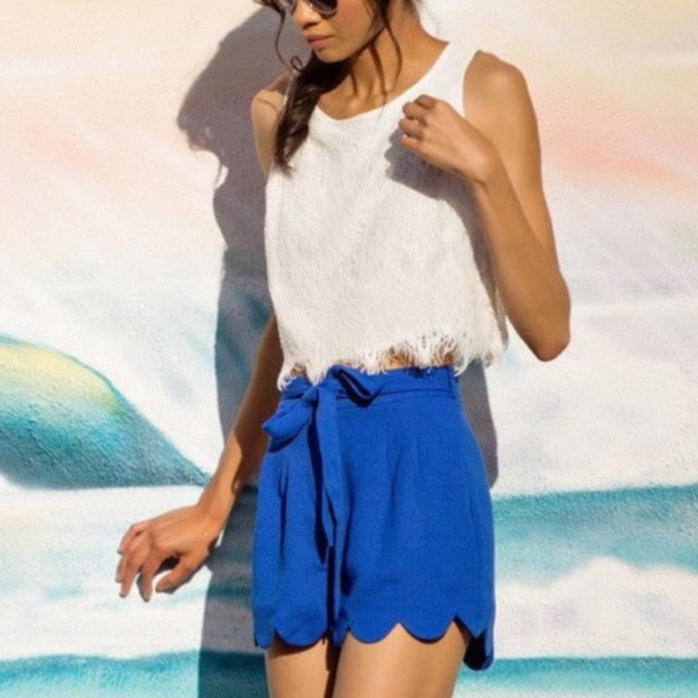 Hyfve Shorts
